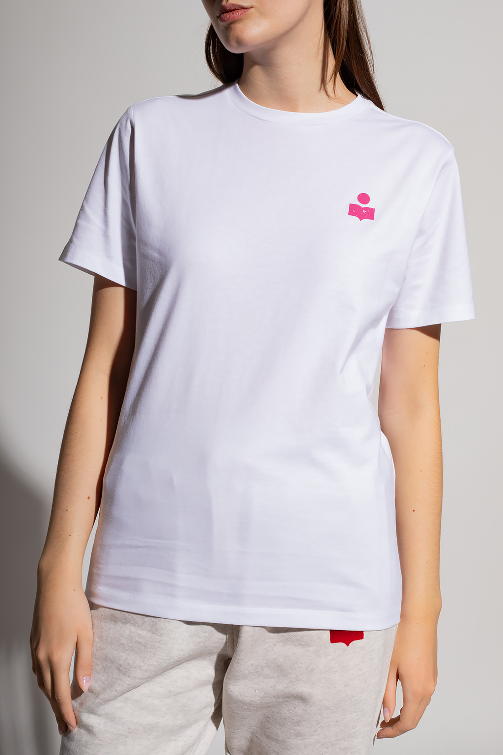 shirt Isabel Marant Étoile - 'Zewel' T
